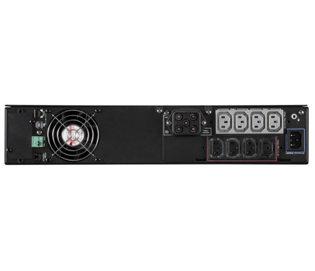 EATON Eaton 5PX 1500i RT2U Netpack G2 - 1083033 - zdjęcie 4